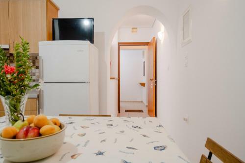 Apartamento Chalki Residence Group