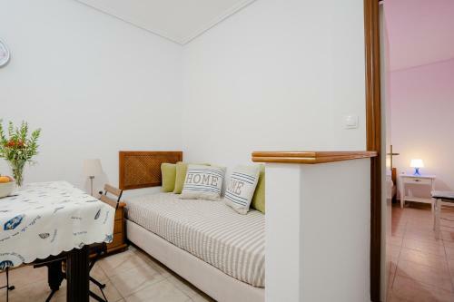 Apartamento Chalki Residence Group