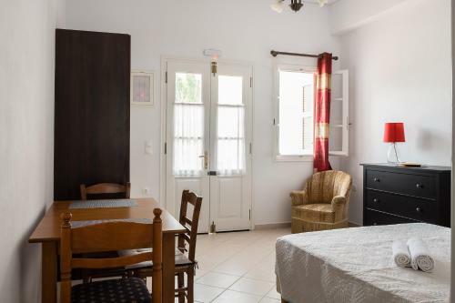 Apartamento Chalki Residence Group