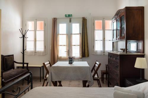 Apartamento Chalki Residence Group