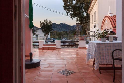 Apartamento Chalki Residence Group