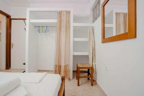 Apartamento Chalki Residence Group
