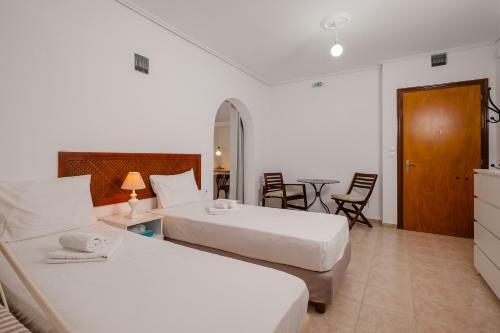 Apartamento Chalki Residence Group
