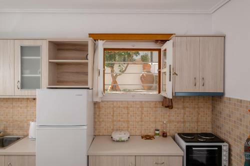 Apartamento Chalki Residence Group