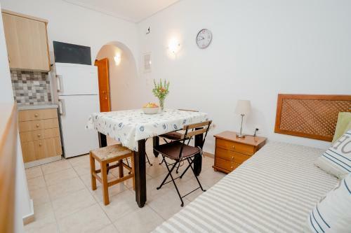 Apartamento Chalki Residence Group
