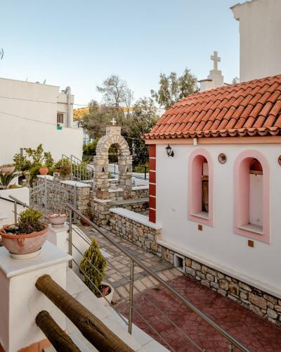 Apartamento Chalki Residence Group