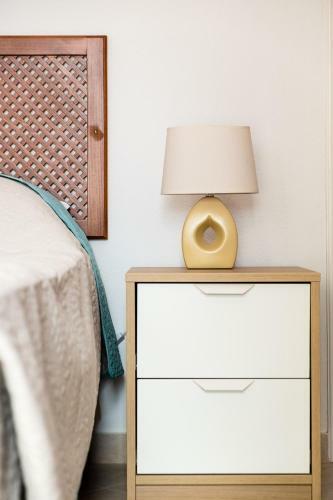 Apartamento Chalki Residence Group