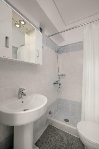 Apartamento Chalki Residence Group