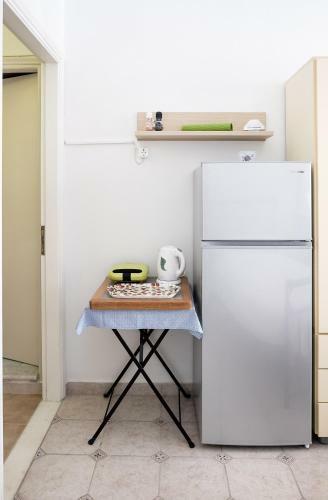 Apartamento Chalki Residence Group