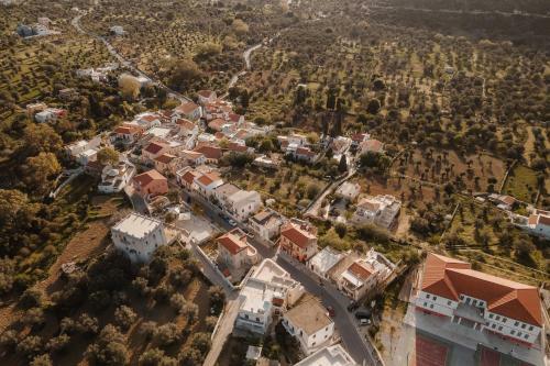 Apartamento Chalki Residence Group