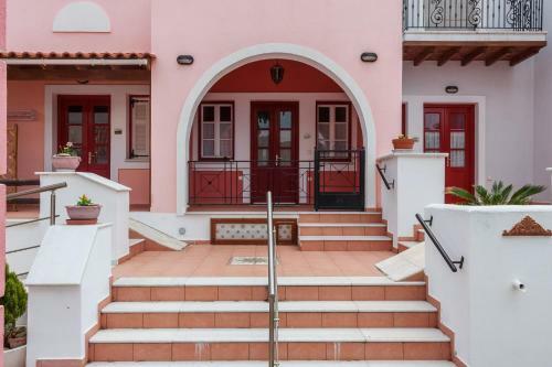 Apartamento Chalki Residence Group