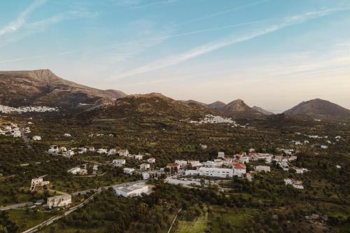 Apartamento Chalki Residence Group