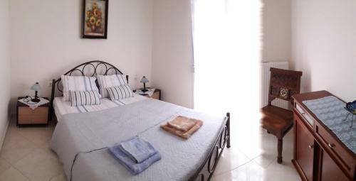 Great Sea View Apartment
