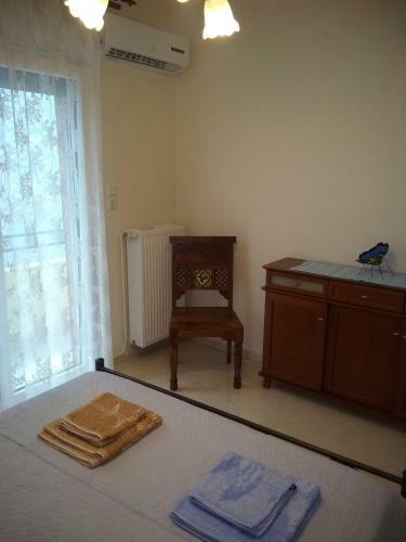 Great Sea View Apartment