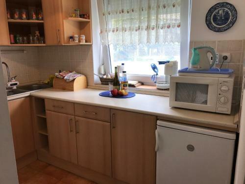 Elvira Apartman