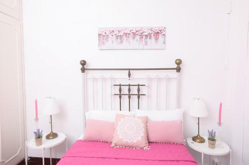 Apartamento Luccil's Home Downtown