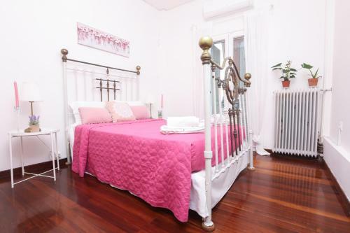 Apartamento Luccil's Home Downtown