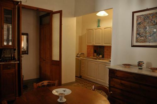 Apartamento Il Carrugio