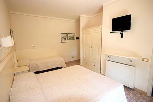 Bed & Breakfast Villa Capitorsola