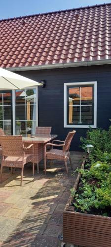 Beachloft Zeeland Nr.2