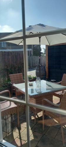 Beachloft Zeeland Nr.2