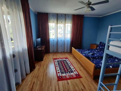 Hostal Cabana Andreea
