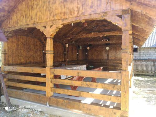 Hostal Cabana Andreea