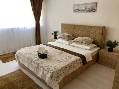 Anastasia Apartament Cu 2 Camere