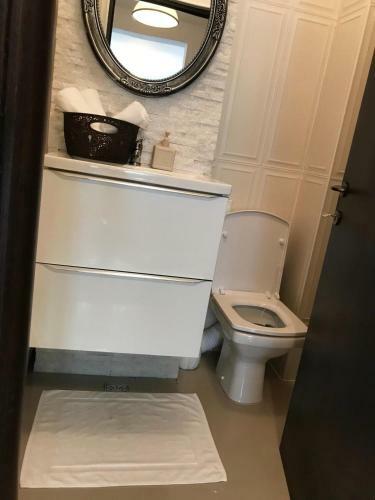 Anastasia Apartament Cu 2 Camere