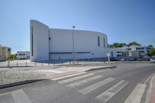 Estoril Prime Stay (private Garden) Beach 1km