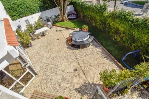 Estoril Prime Stay (private Garden) Beach 1km