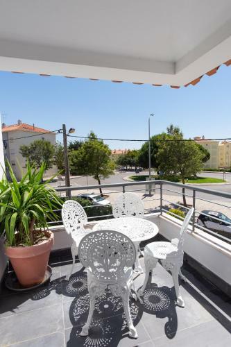 Estoril Prime Stay (private Garden) Beach 1km