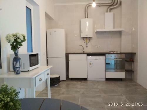 Apartamento Casa Aurora S. Marcos