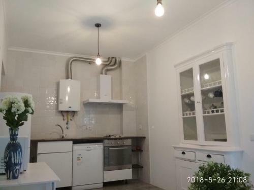 Apartamento Casa Aurora S. Marcos