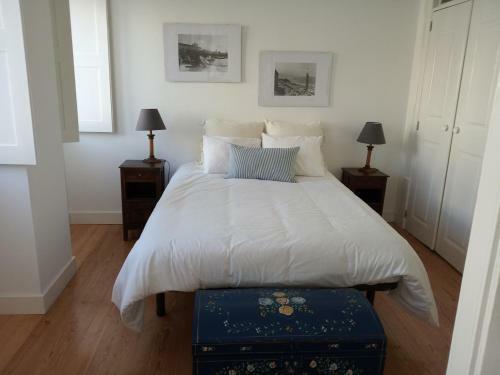 Apartamento Casa Aurora S. Marcos