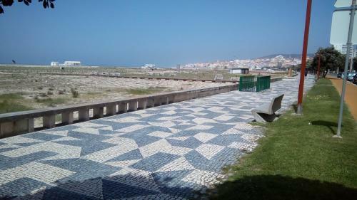 Apartamento Casa Aurora S. Marcos