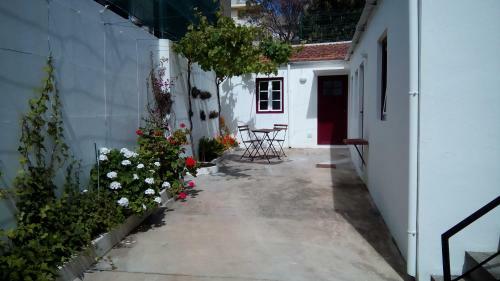 Apartamento Casa Aurora S. Marcos