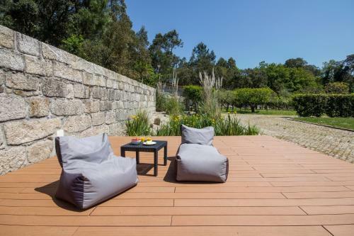 Gi�o - Porto Green&pool Villa