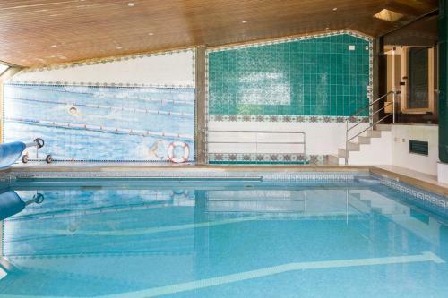 Gi�o - Porto Green&pool Villa