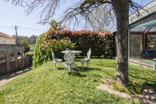 Gi�o - Porto Green&pool Villa