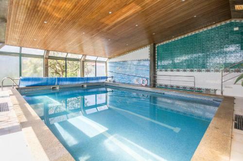 Gi�o - Porto Green&pool Villa