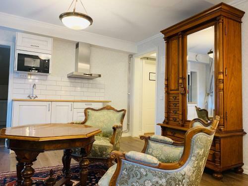 Bed & Breakfast Herrgardshotellet I Lax�
