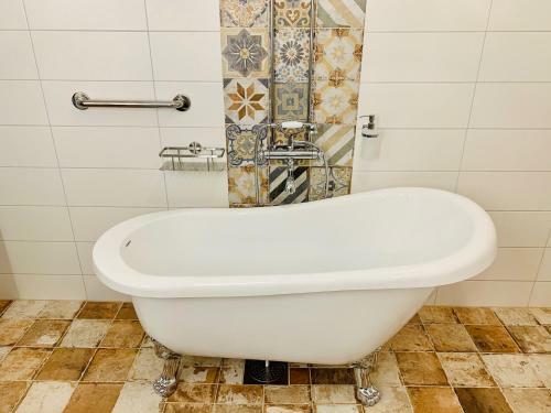 Bed & Breakfast Herrgardshotellet I Lax�