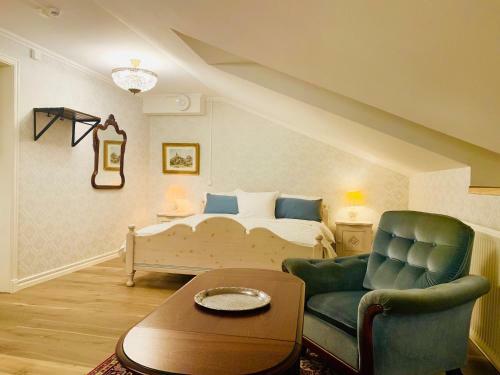 Bed & Breakfast Herrgardshotellet I Lax�