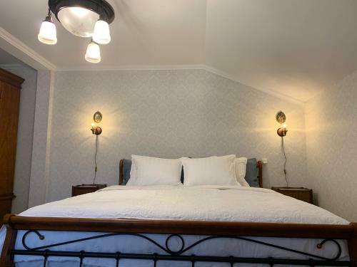 Bed & Breakfast Herrgardshotellet I Lax�