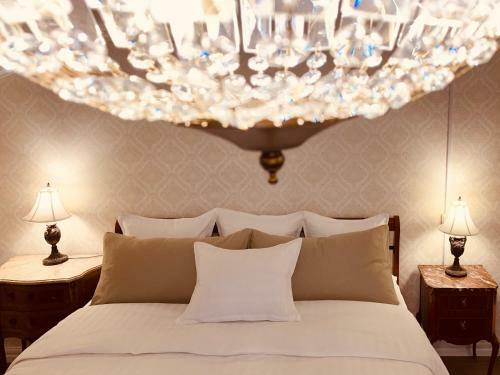 Bed & Breakfast Herrgardshotellet I Lax�