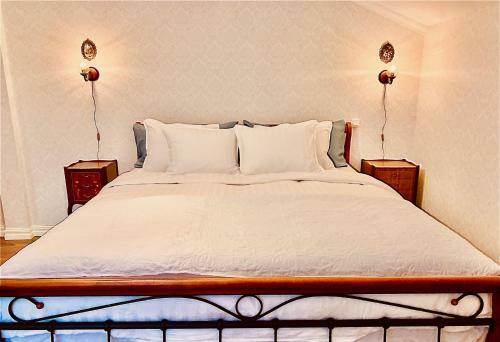 Bed & Breakfast Herrgardshotellet I Lax�