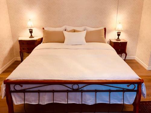 Bed & Breakfast Herrgardshotellet I Lax�