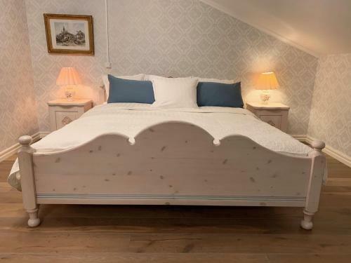 Bed & Breakfast Herrgardshotellet I Lax�
