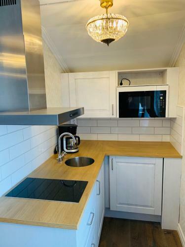 Bed & Breakfast Herrgardshotellet I Lax�